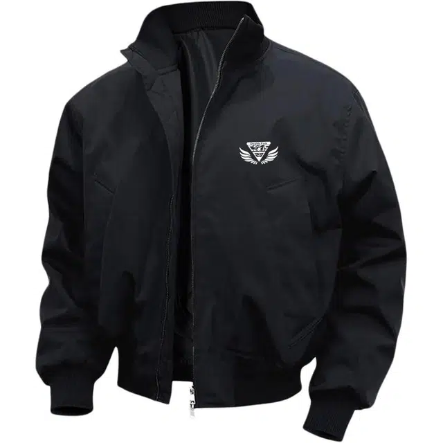 DOUBLEFISH bomberins