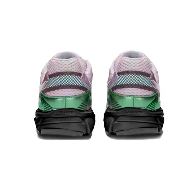 Mizuno Speed 2K PU