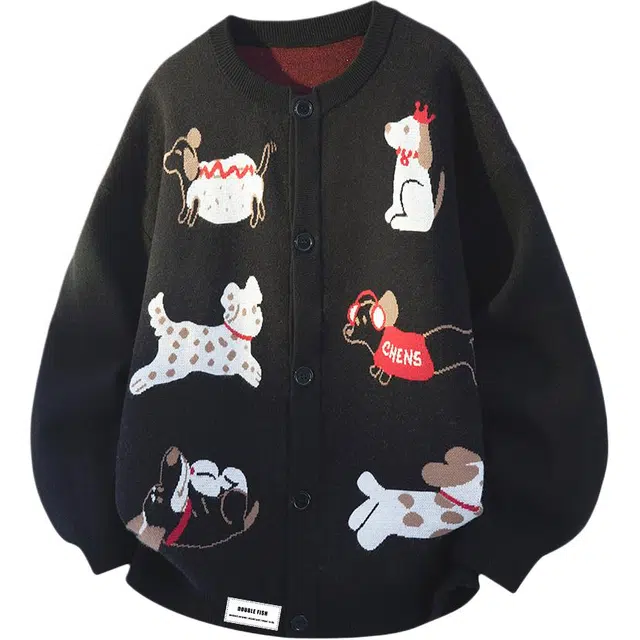 DOUBLEFISH cleanlogo