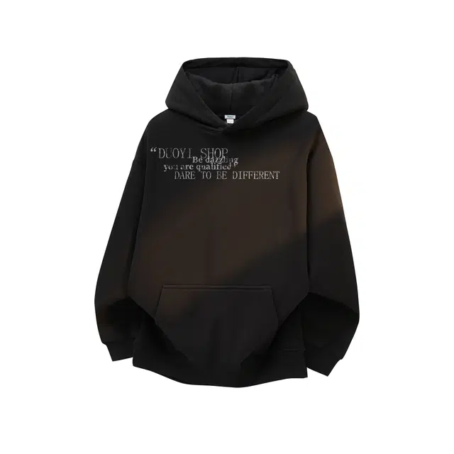 Duoyi Hoodie