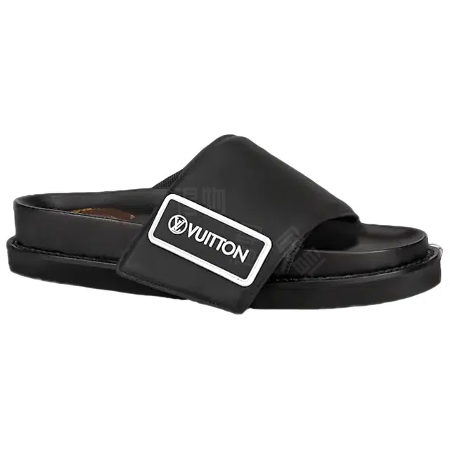 LOUIS VUITTON Sunset Comfort
