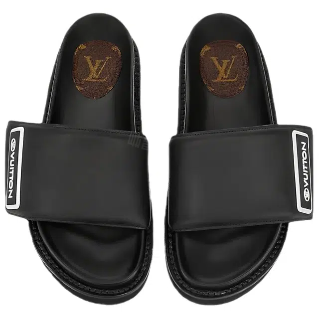 LOUIS VUITTON Sunset Comfort