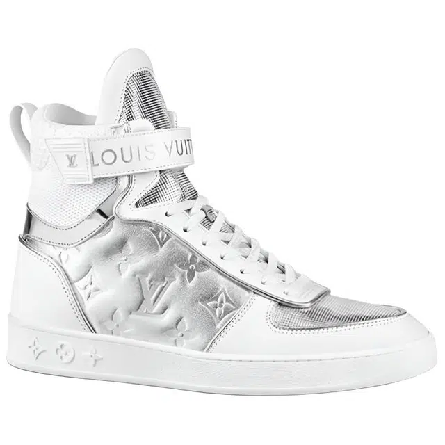 LOUIS VUITTON Boombox