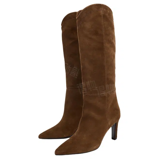 ZARA 7.5cm