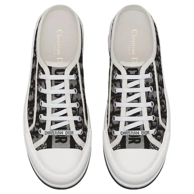 DIOR Walk'n'Dior