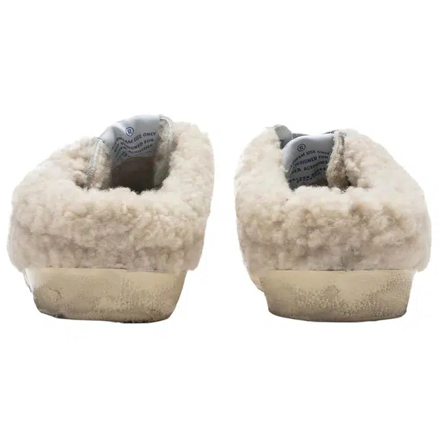 Golden Goose Super-Star Sabot