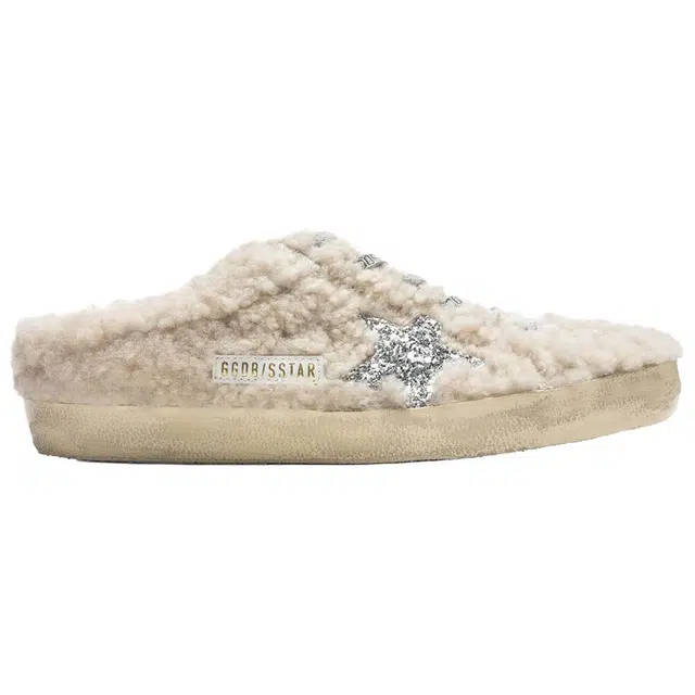 Golden Goose Super-Star Sabot