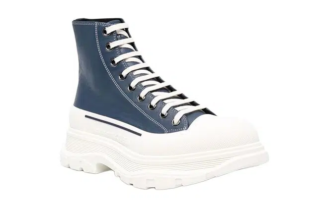 Alexander McQueen Tread Slick
