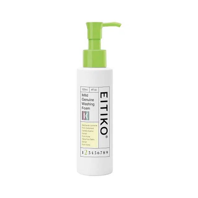 EITIKO 120ml+3g*30
