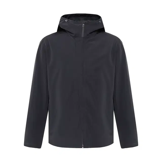 利郎 功能商旅一衣三穿连帽轻暖质感百搭冬季羽绒服 男款