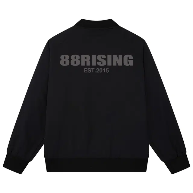 88rising logo