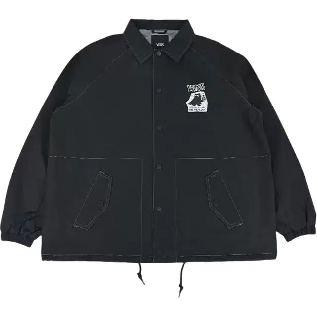 Vans Workwear Collar Jacket