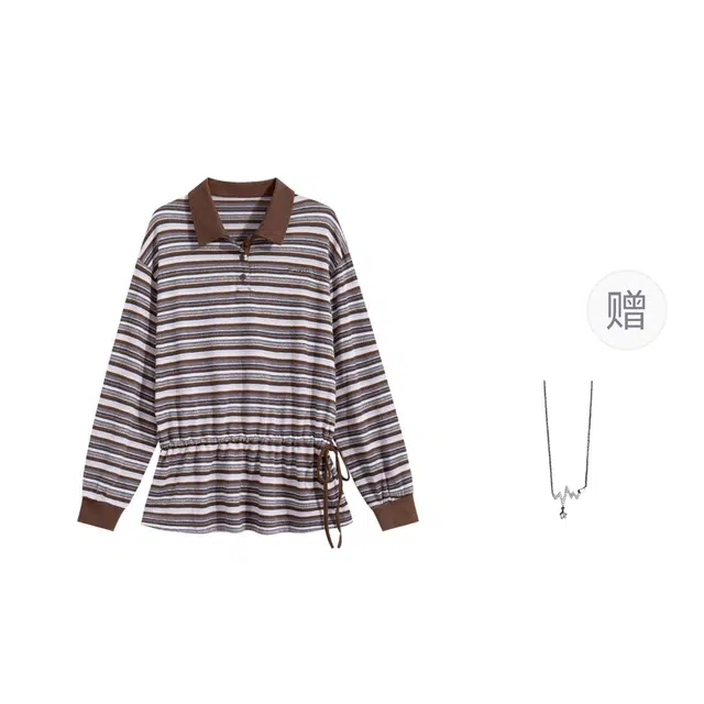 TLXT polo T