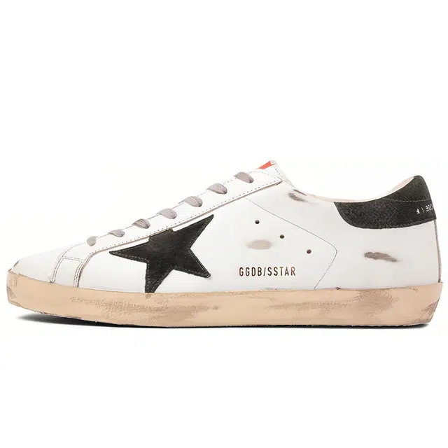 Golden Goose Super-Star