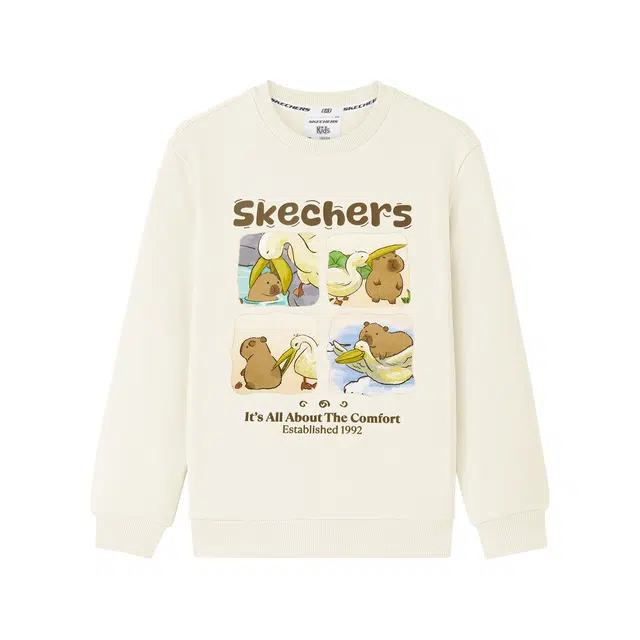 Skechers kids Comfort Essential