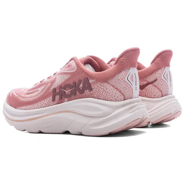 HOKA ONE ONE CLIFTON 10