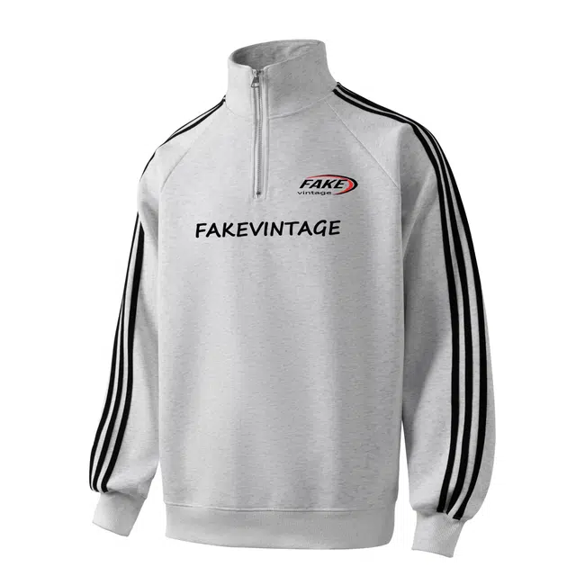 FAKE UINTAGE 400g logo