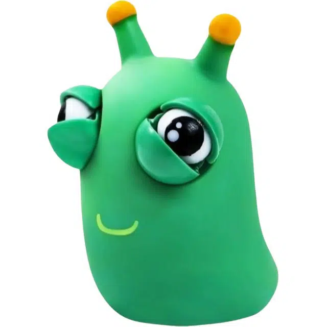 姝娈 爆眼小虫子捏捏乐 创意整蛊玩具