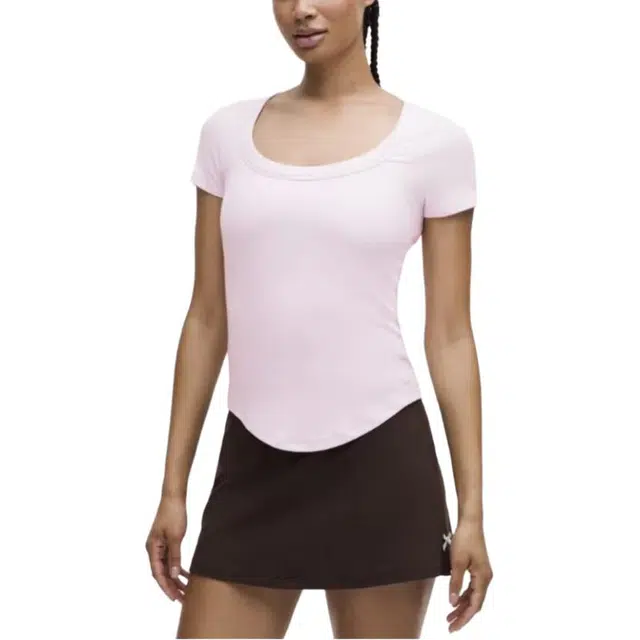 lululemon Hold Tight T