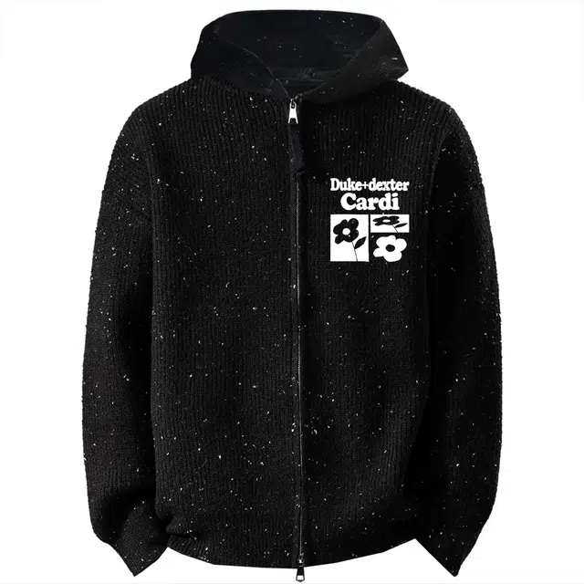 DUKE+DEXTER oversizelogo