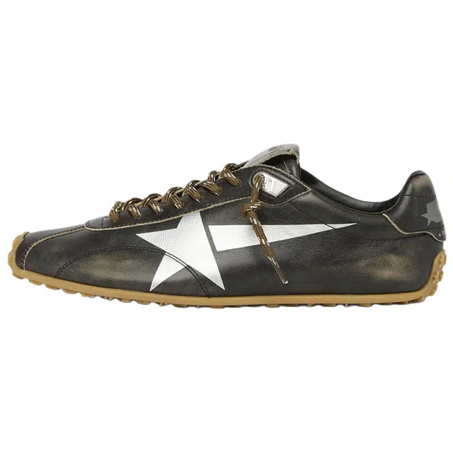 Golden Goose Marathon Speed