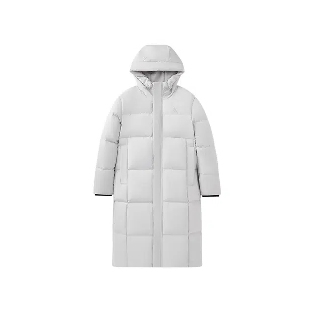 匹克 驭雪甲 三防科技综训轻运动驭热保暖抗静电羽绒服 男女同款