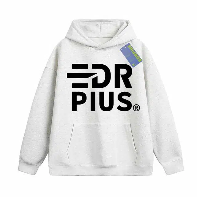 EDRPIUS logohiphop