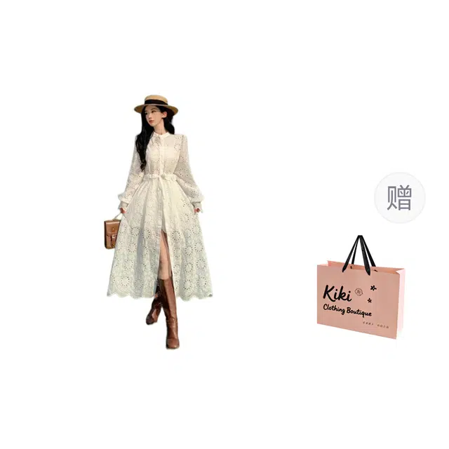 Kiki Clothing Boutique