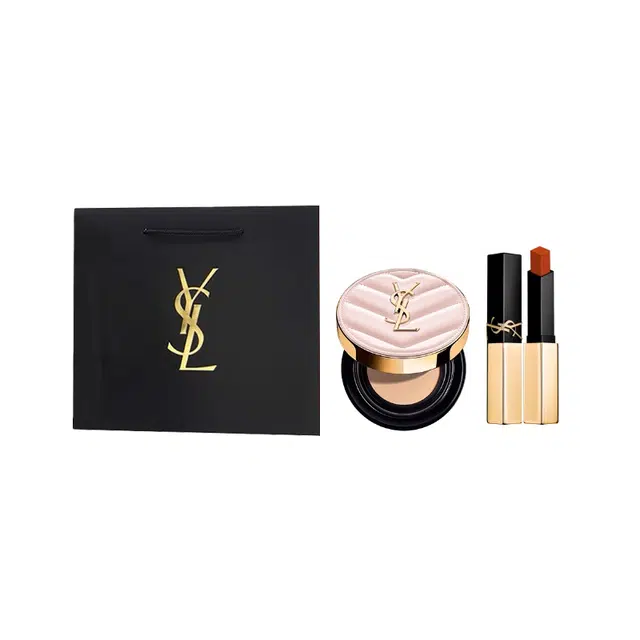 YSL 12g+2.2g