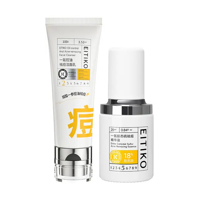 EITIKO 100g+25ml