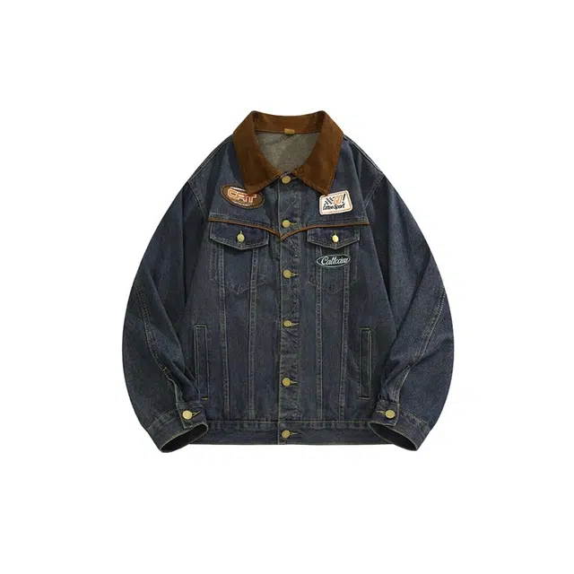 NRXX vintage