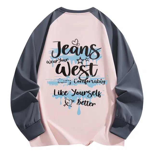 JEANSWEST logoT