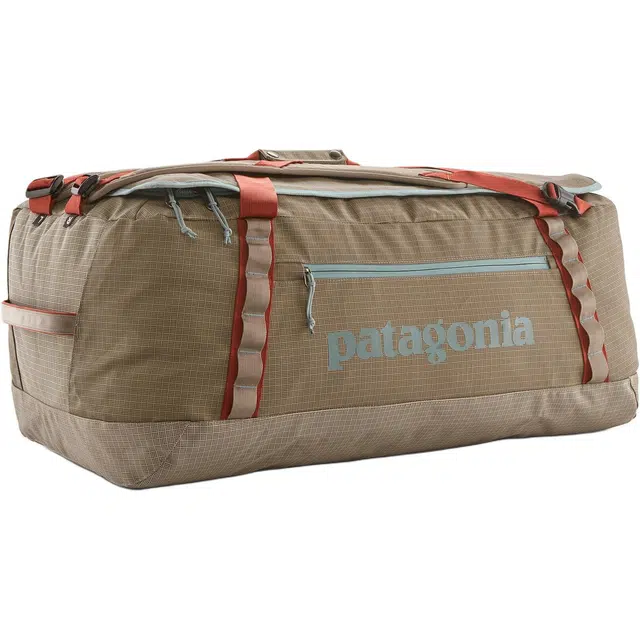 patagonia 70L Black Hole
