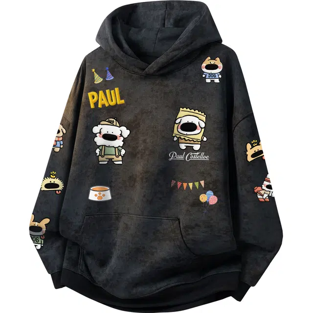 PAUL COSTELLOE Vintage