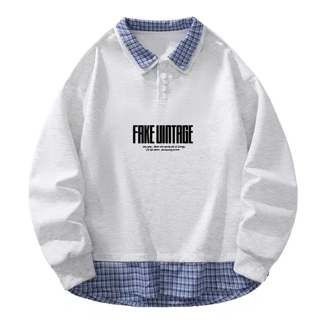 FAKE UINTAGE