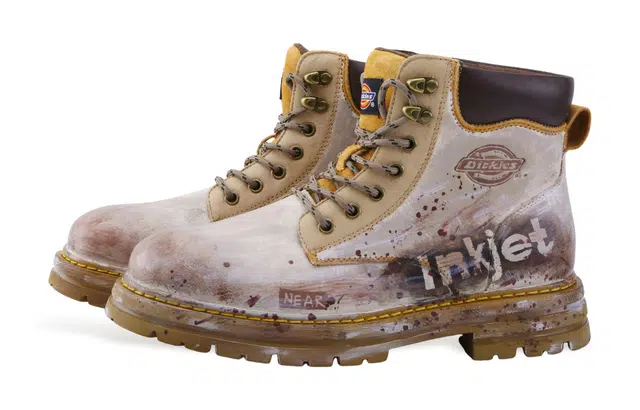 Dickies Drippy 11.5cm