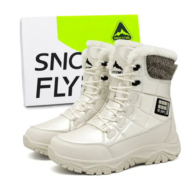 SNOW FLYING 4cm