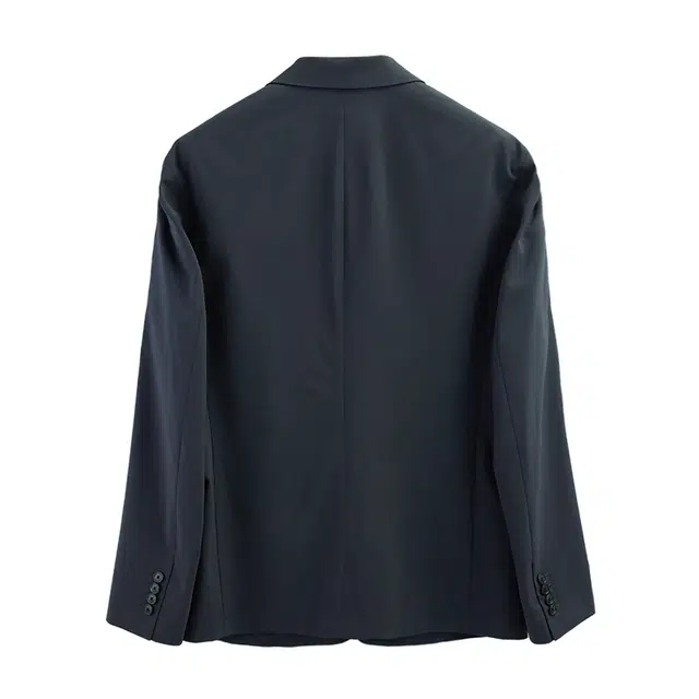 丹宁哲学 高端春夏通勤 黑科技轻盈抗皱易打理商务男士西装 男款