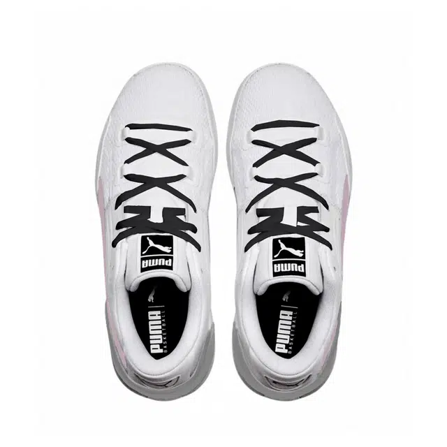 PUMA Clyde Hardwood Team