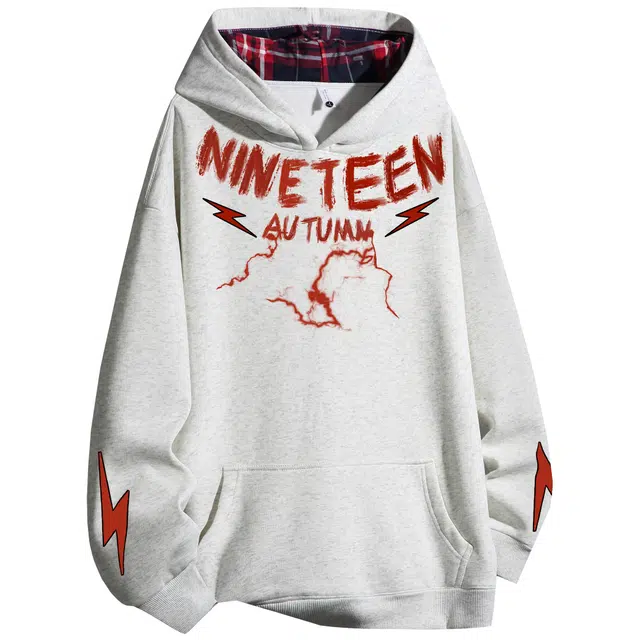 NINETEEN AUTUMN Logo