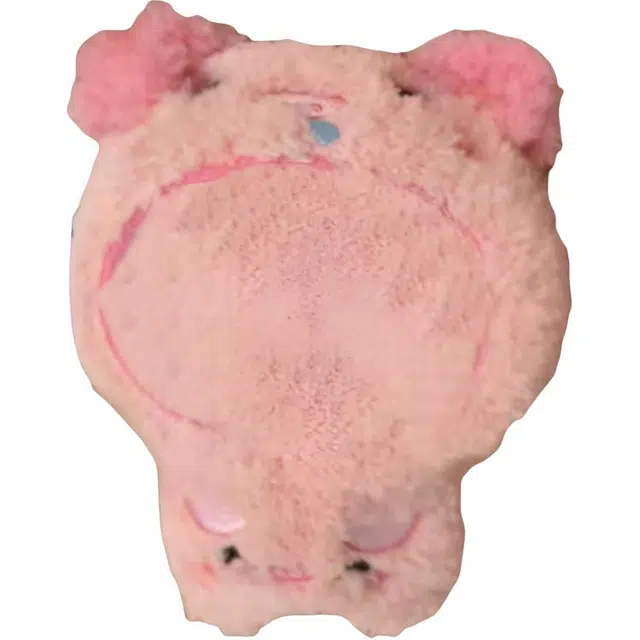 启启 可爱连体棉花娃娃套装 创意新颖 娃衣着替