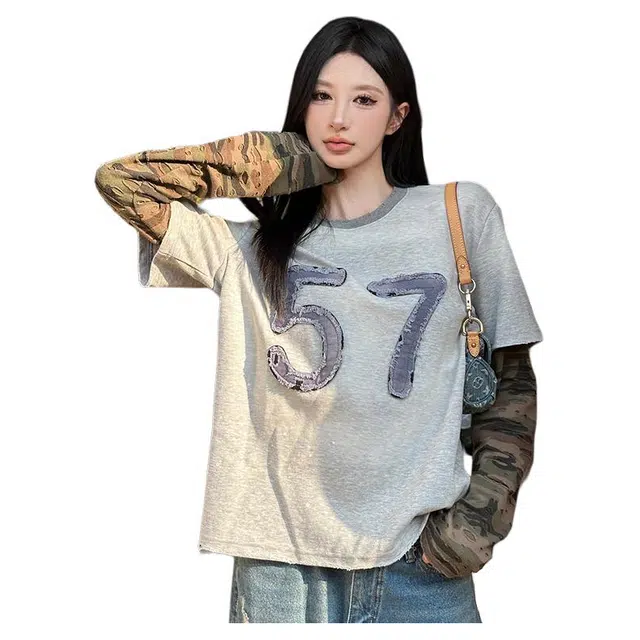 TR T