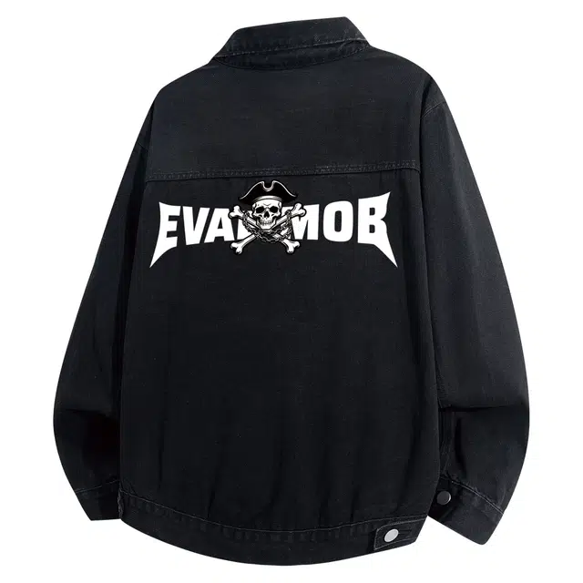 *EVAE+MOB Logo