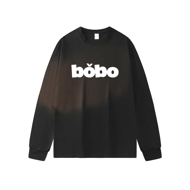 BOBBY ABLEY bobo LogoT