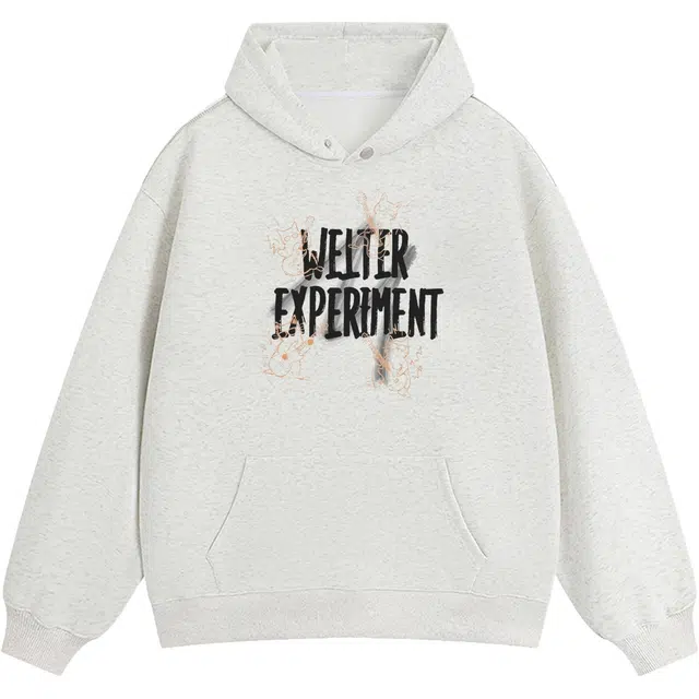 WELTER EXPERIMENT LOGO