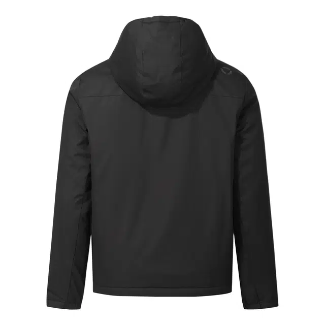 DESCENTE RUNNING Light Logo