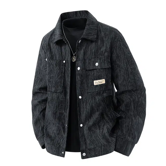 COLD MAPLE FW25