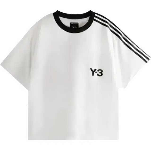Y-3 LogoT