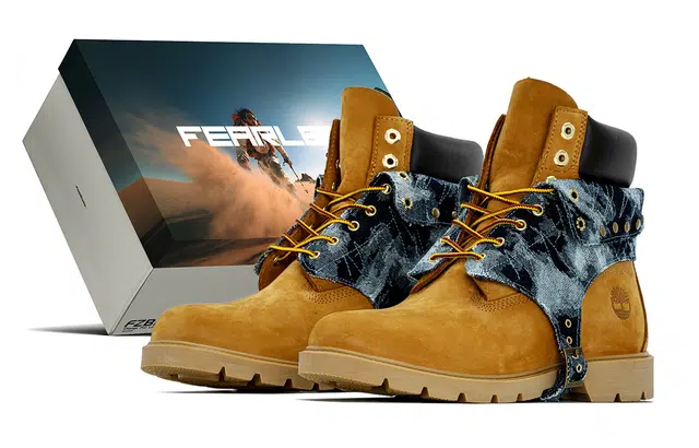 Timberland