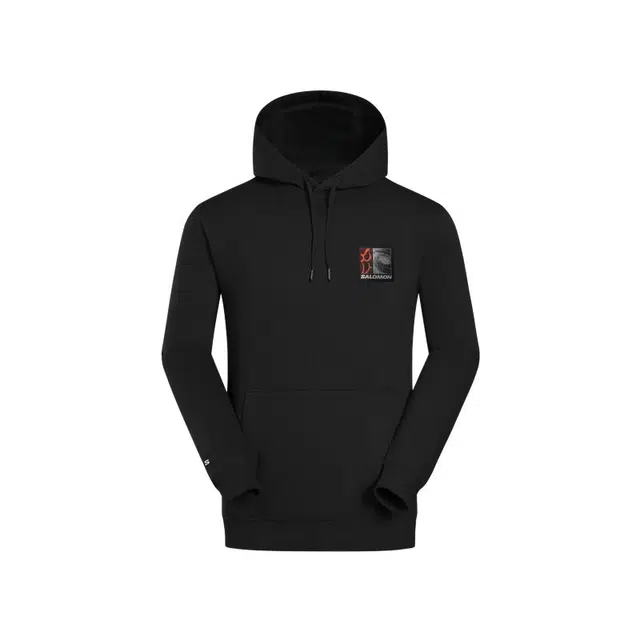 SALOMON FREESTYLE HOODIE